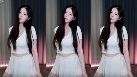 BJ黑珍(햄찡)2025年5月30日舞蹈剪辑033444